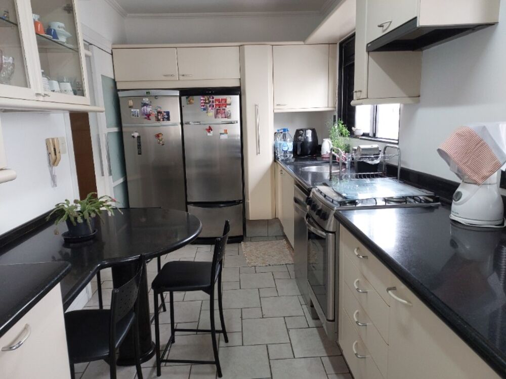 Apartamento, 3 quartos, 170 m² - Foto 4