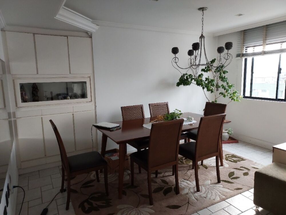 Apartamento, 3 quartos, 170 m² - Foto 3
