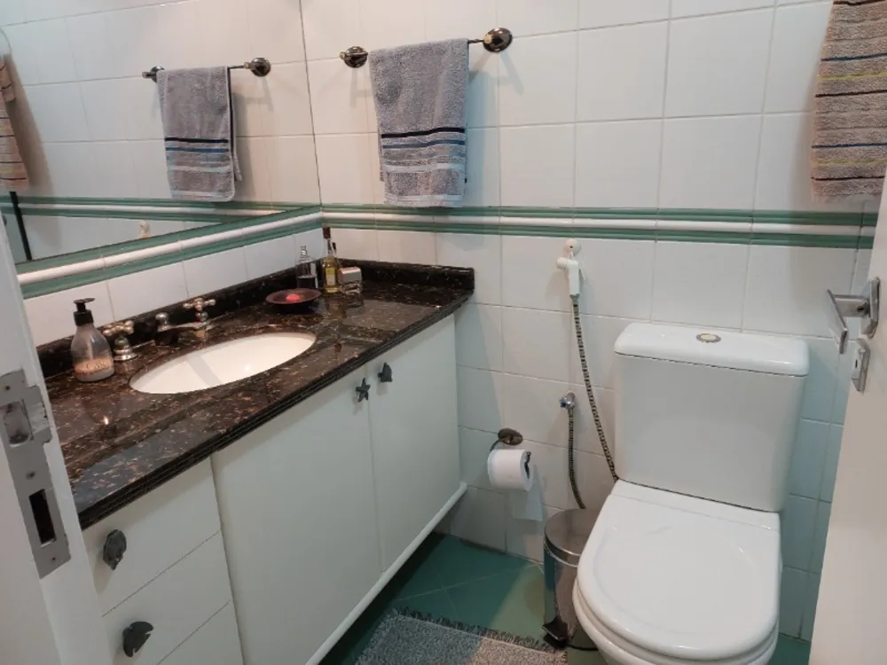 Apartamento, 3 quartos, 170 m² - Foto 12