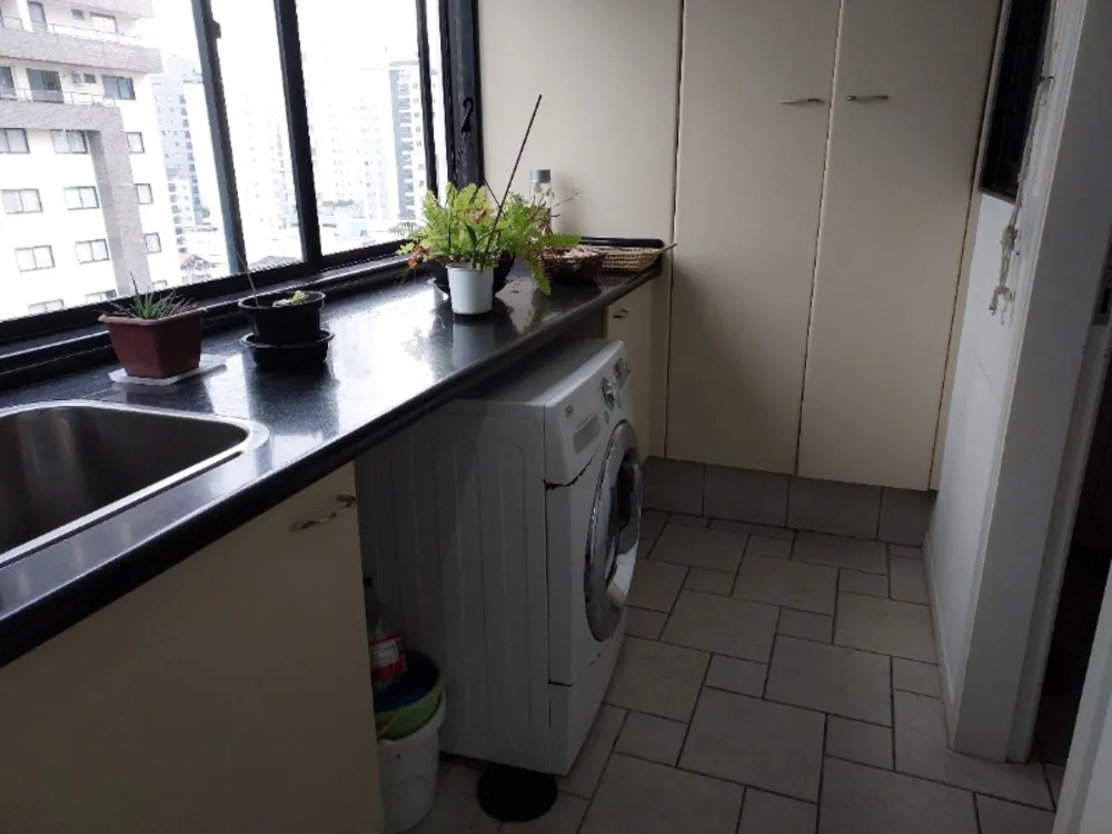 Apartamento, 3 quartos, 170 m² - Foto 14