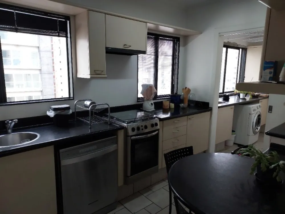 Apartamento, 3 quartos, 170 m² - Foto 13