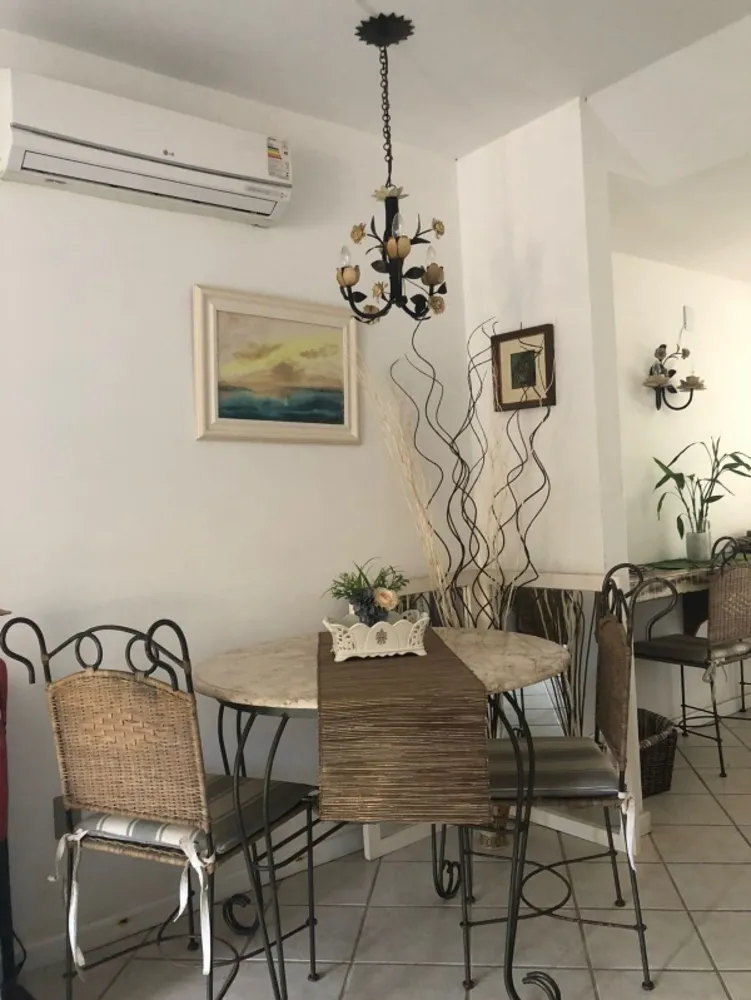 Sobrado, 1 quarto, 55 m² - Foto 14