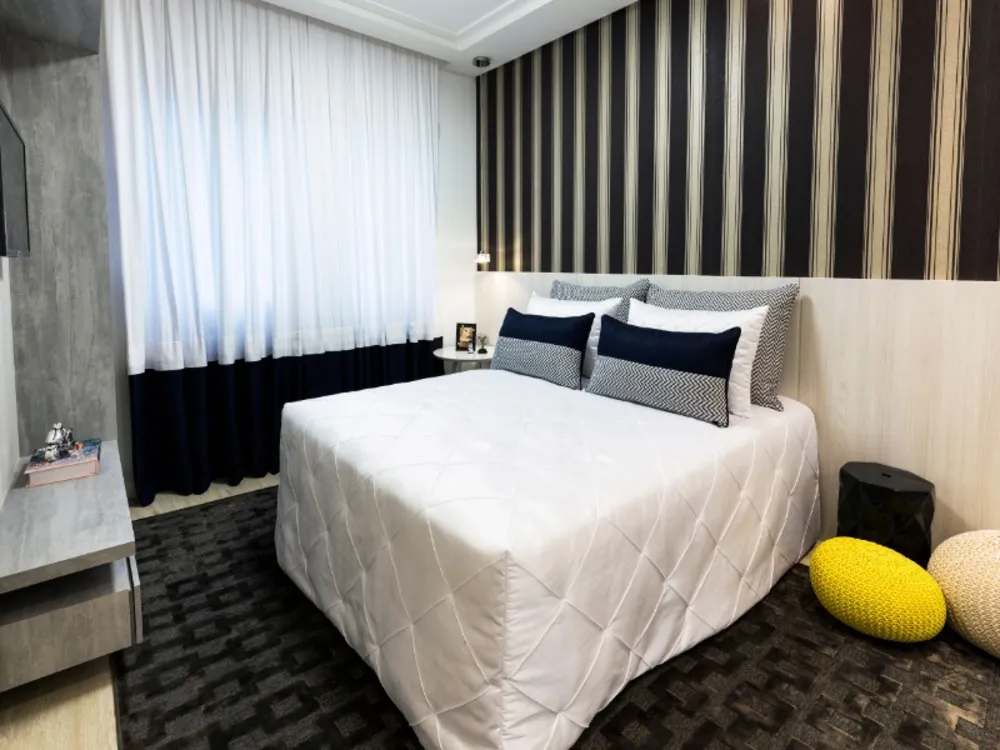 Apartamento, 4 quartos, 165 m² - Foto 7