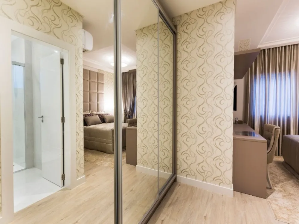 Apartamento, 4 quartos, 165 m² - Foto 6