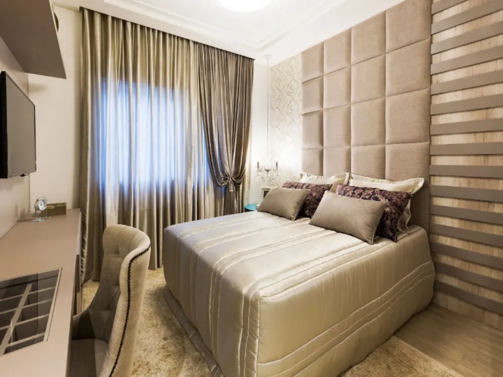 Apartamento, 4 quartos, 165 m² - Foto 15