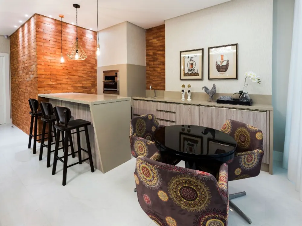 Apartamento, 4 quartos, 165 m² - Foto 8