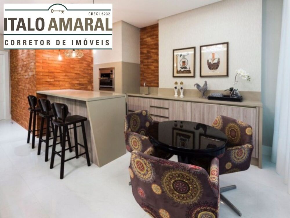 Apartamento, 4 quartos, 165 m² - Foto 2