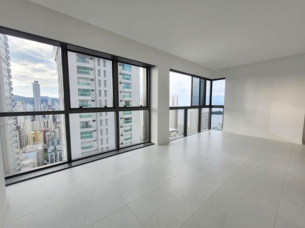 Apartamento, 4 quartos, 165 m² - Foto 1