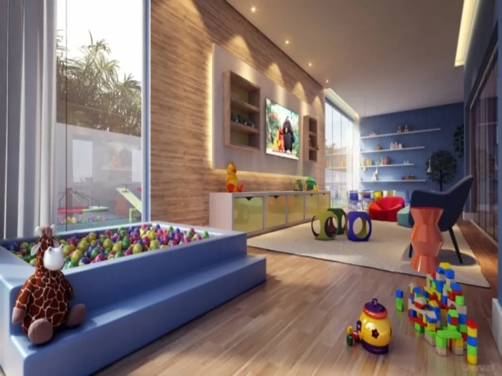 Apartamento, 4 quartos, 165 m² - Foto 11