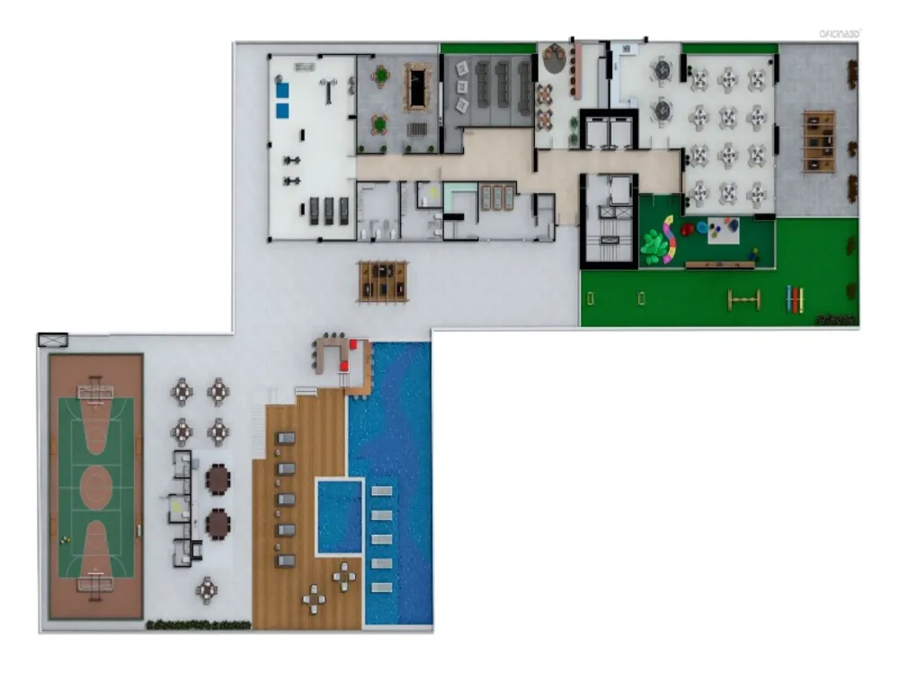Apartamento, 4 quartos, 165 m² - Foto 9