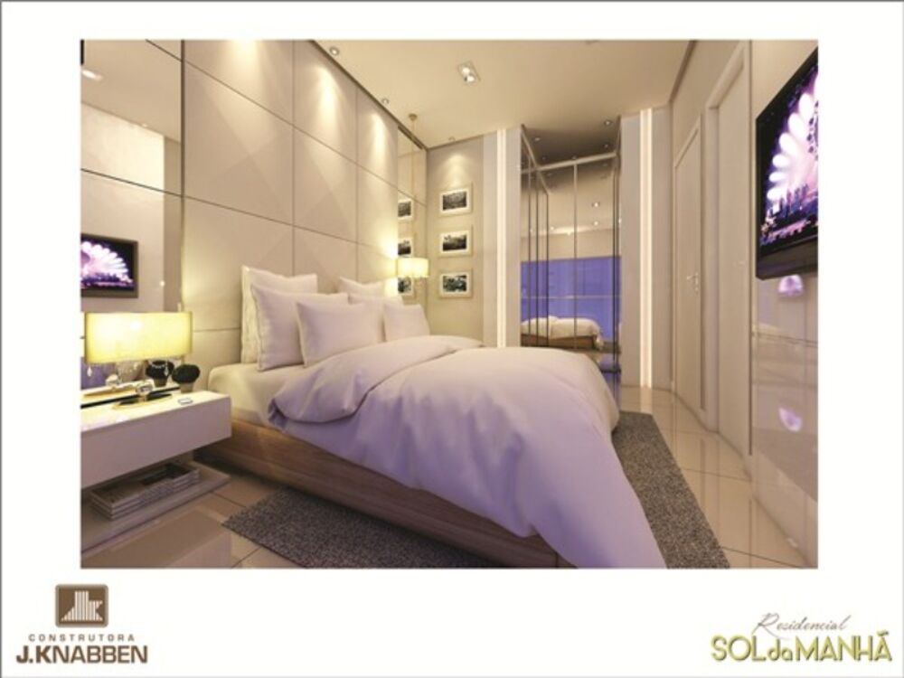 Apartamento, 2 quartos, 92 m² - Foto 4