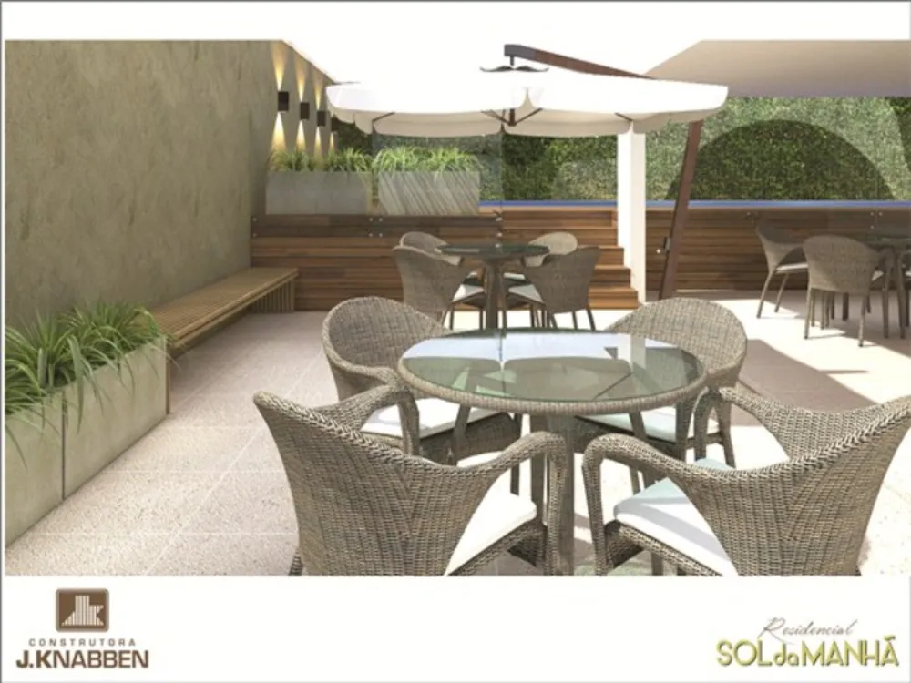 Apartamento, 2 quartos, 92 m² - Foto 6
