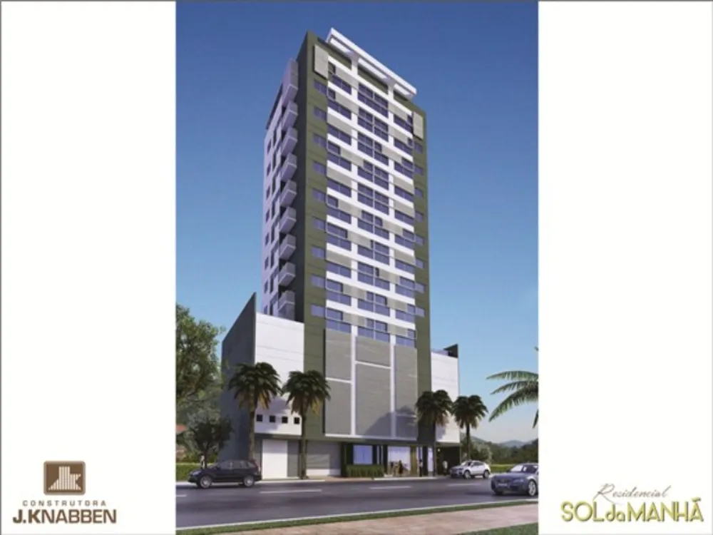 Apartamento, 2 quartos, 92 m² - Foto 2