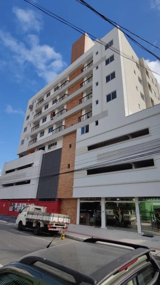 Apartamento, 2 quartos, 58 m² - Foto 7
