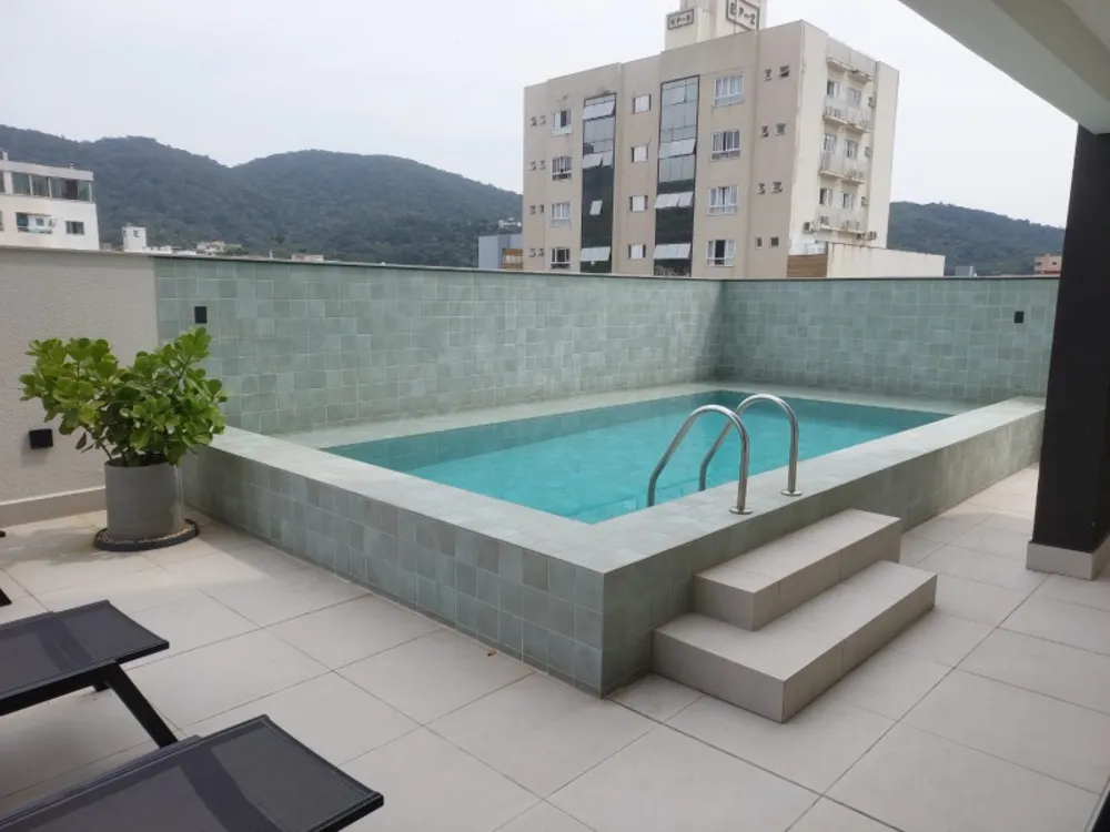 Apartamento, 2 quartos, 58 m² - Foto 3