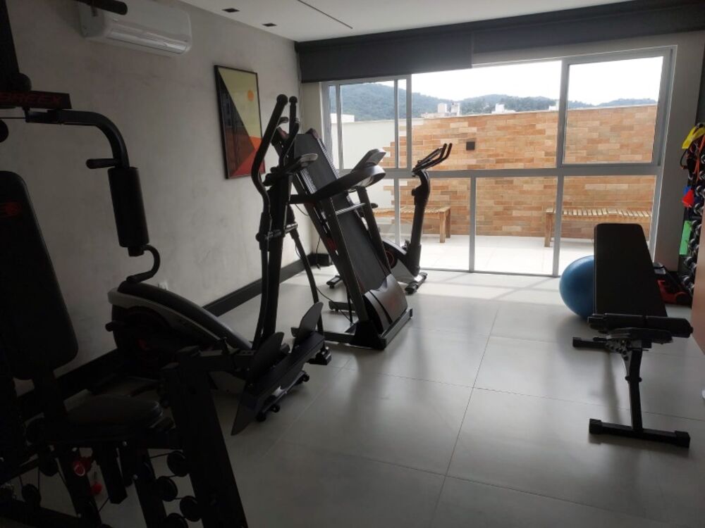 Apartamento, 2 quartos, 58 m² - Foto 11
