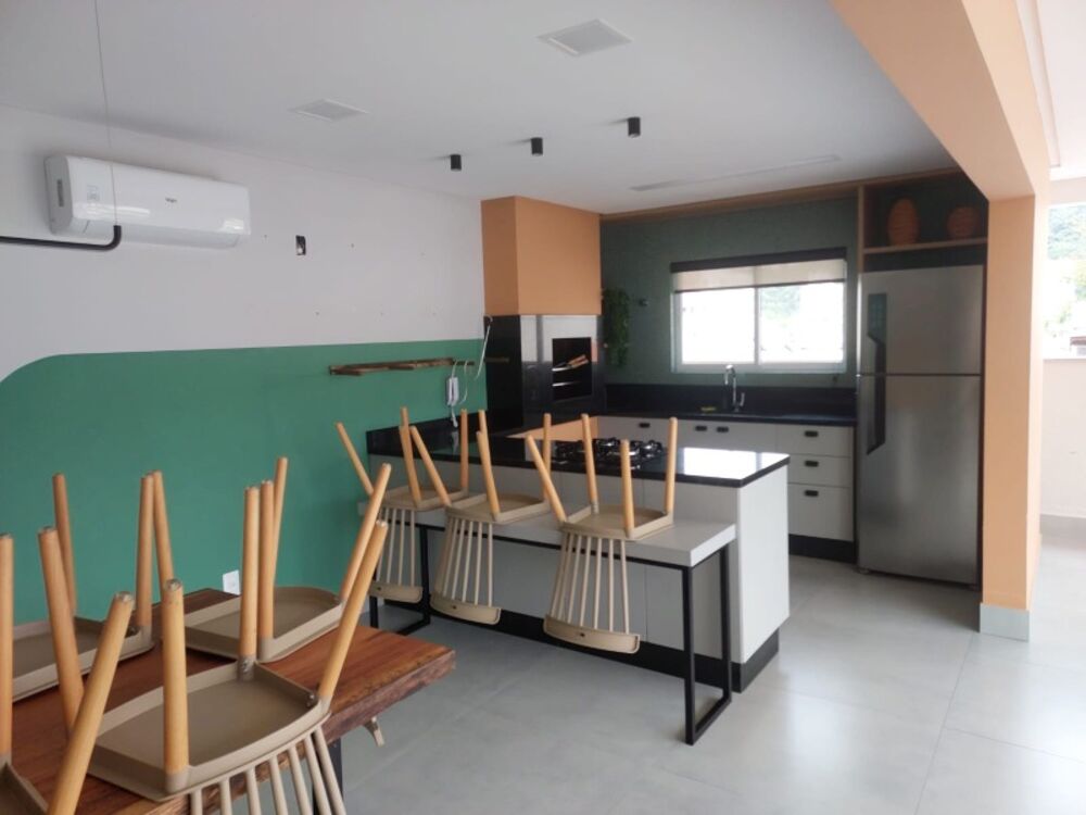 Apartamento, 2 quartos, 58 m² - Foto 16