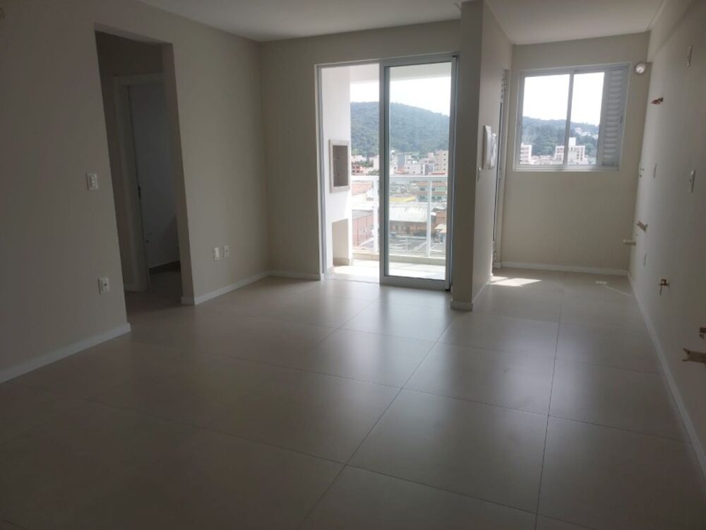 Apartamento, 2 quartos, 58 m² - Foto 2
