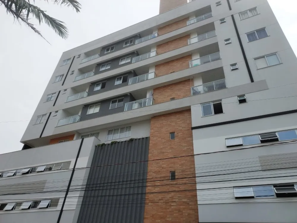 Apartamento, 2 quartos, 58 m² - Foto 1