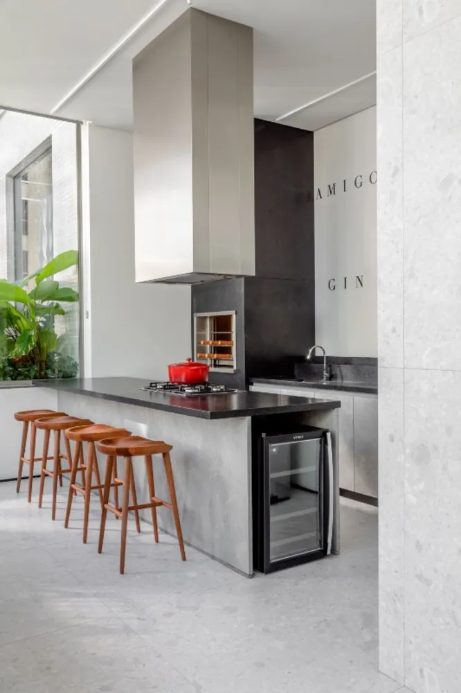 Apartamento, 3 quartos, 143 m² - Foto 13