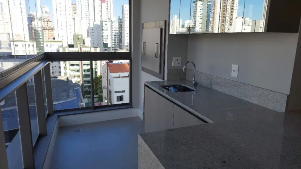 Apartamento, 3 quartos, 143 m² - Foto 6