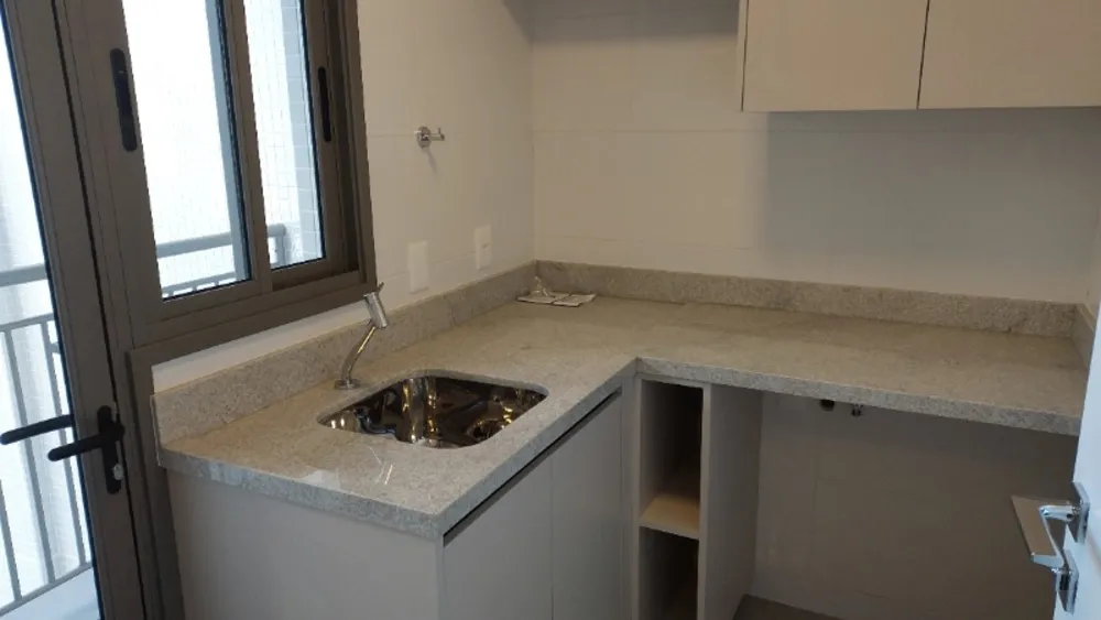 Apartamento, 3 quartos, 143 m² - Foto 2