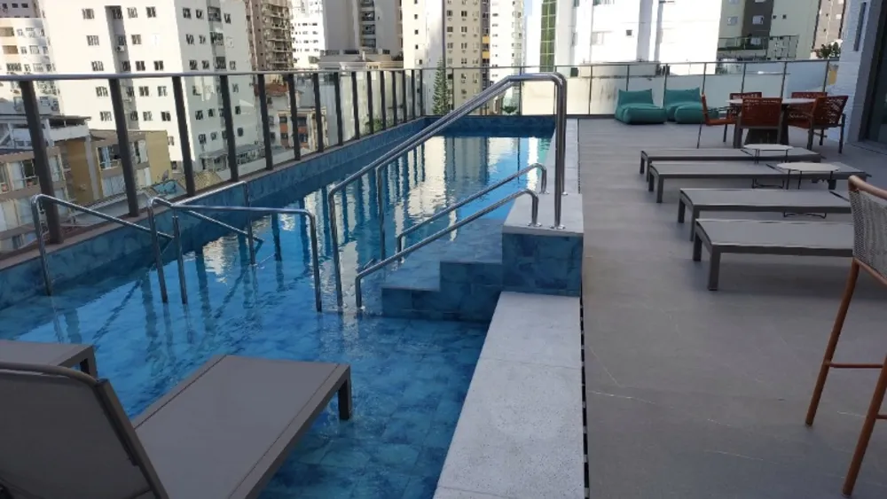 Apartamento, 3 quartos, 143 m² - Foto 10