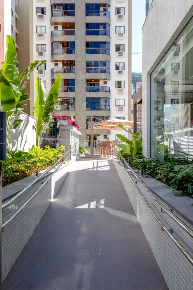 Apartamento, 3 quartos, 143 m² - Foto 15