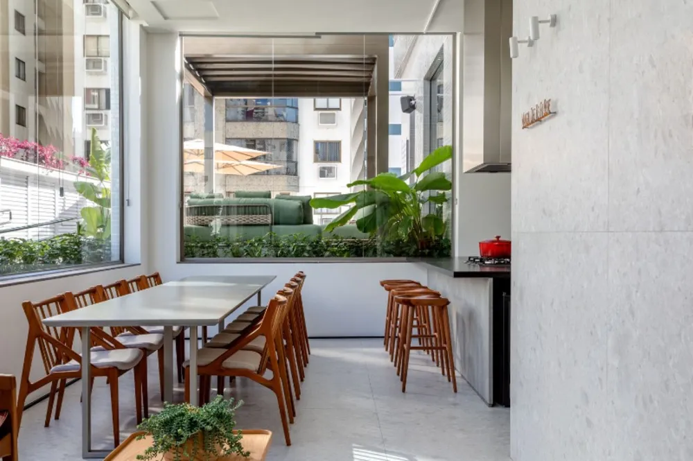 Apartamento, 3 quartos, 143 m² - Foto 12