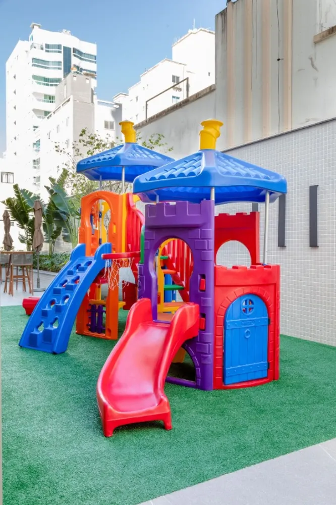 Apartamento, 3 quartos, 143 m² - Foto 14