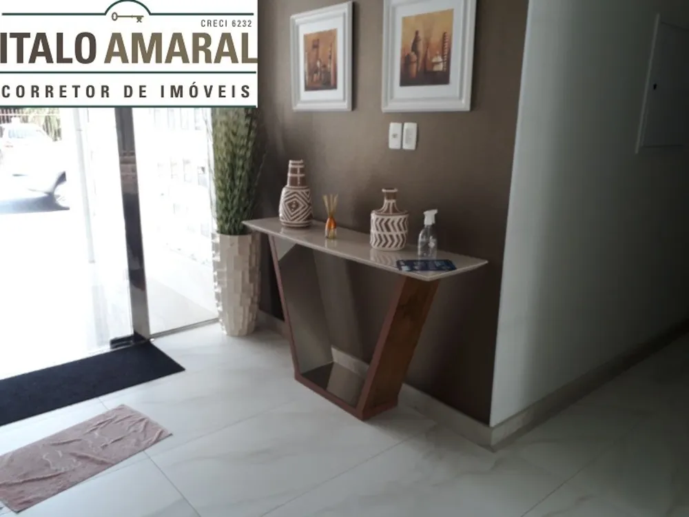 Apartamento, 2 quartos, 65 m² - Foto 11