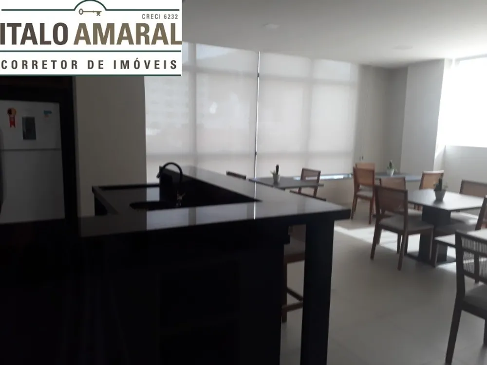 Apartamento, 2 quartos, 65 m² - Foto 9