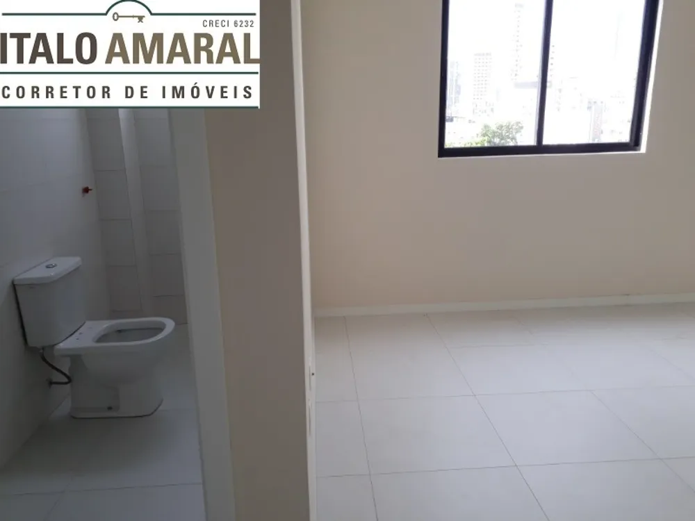 Apartamento, 2 quartos, 65 m² - Foto 8