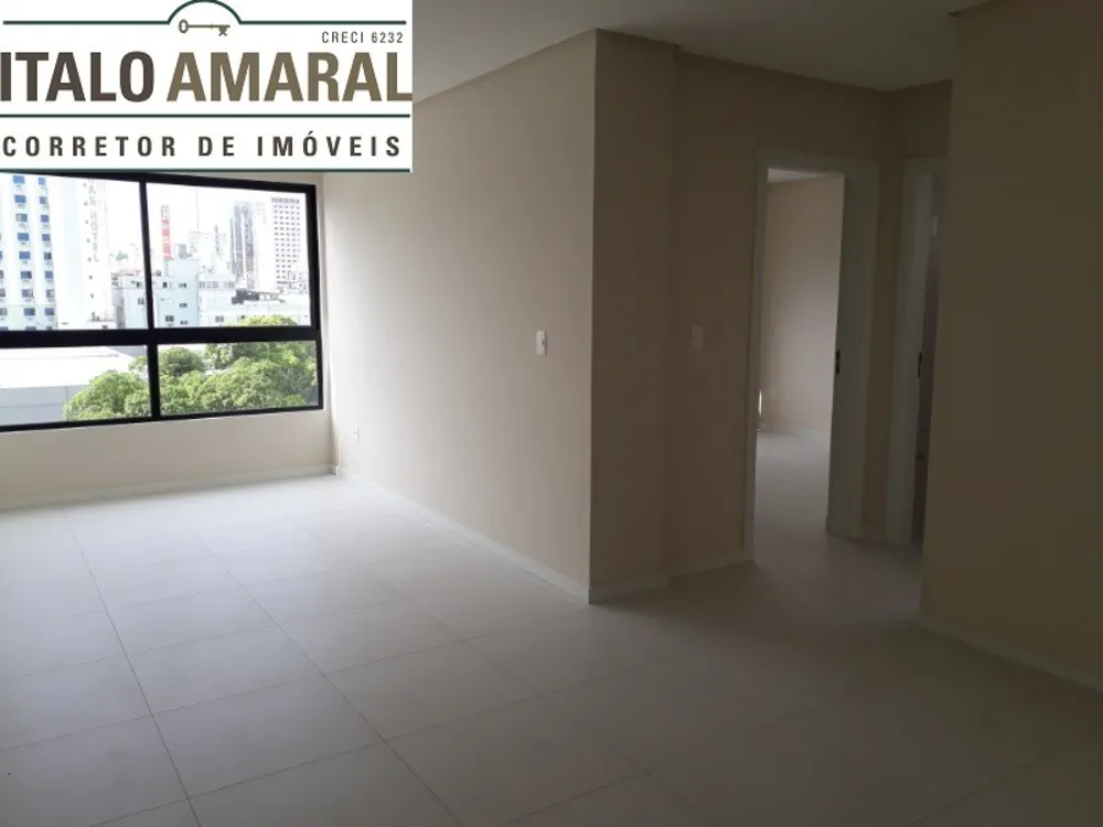 Apartamento, 2 quartos, 65 m² - Foto 6