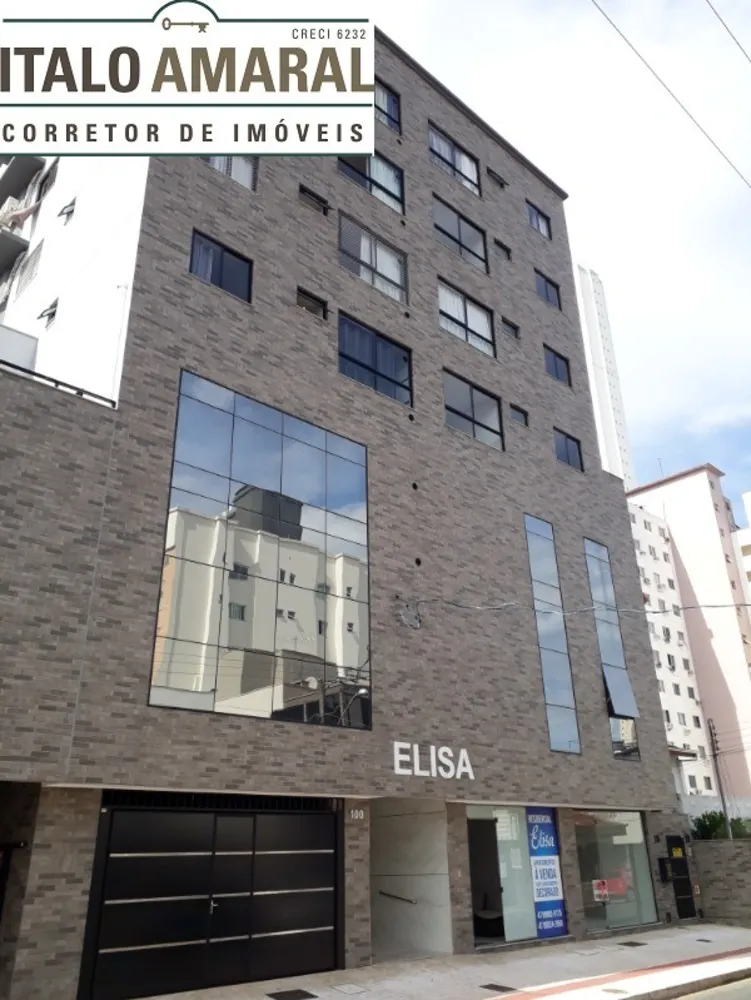 Apartamento, 2 quartos, 65 m² - Foto 1