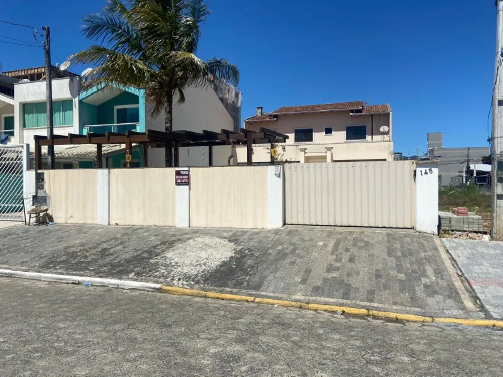 Sobrado, 2 quartos, 280 m² - Foto 1