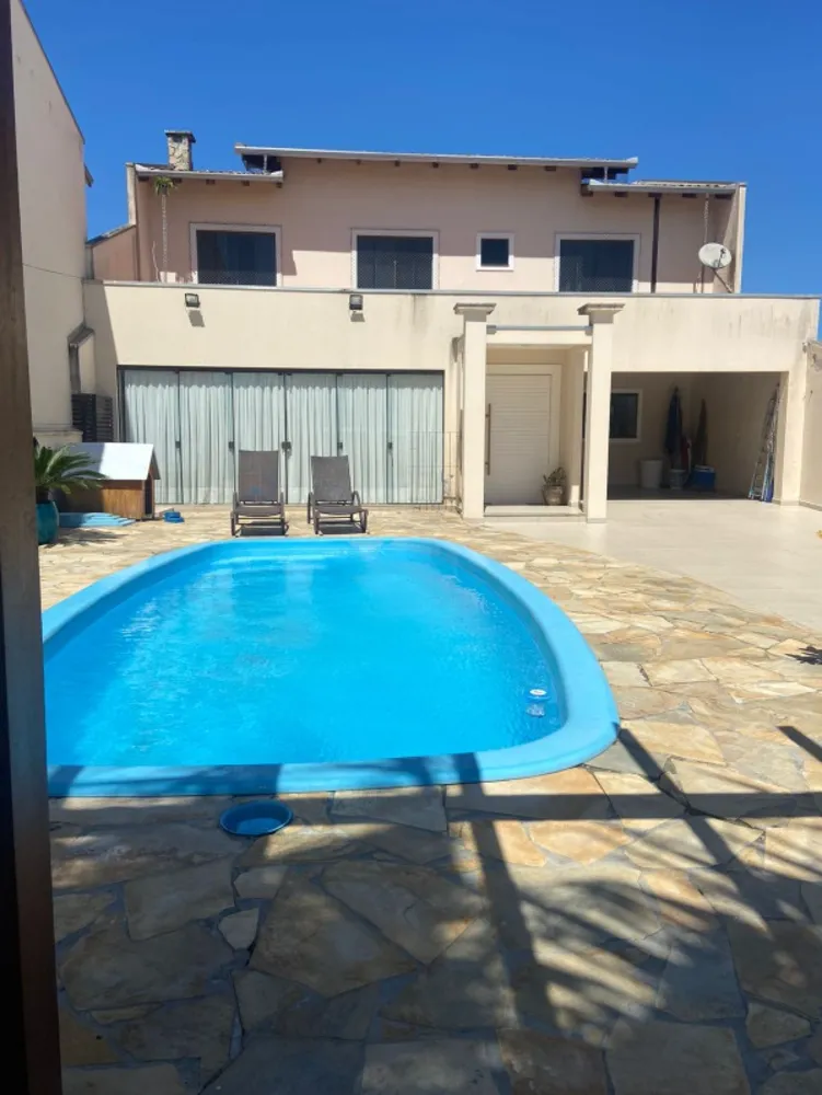 Sobrado, 2 quartos, 280 m² - Foto 6