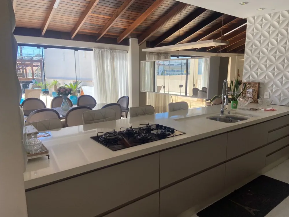 Sobrado, 2 quartos, 280 m² - Foto 5