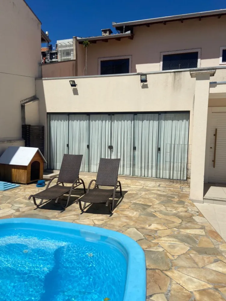 Sobrado, 2 quartos, 280 m² - Foto 3