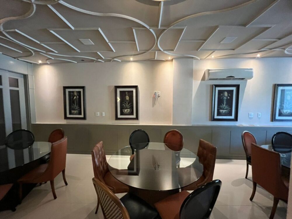 Apartamento, 3 quartos, 157 m² - Foto 7