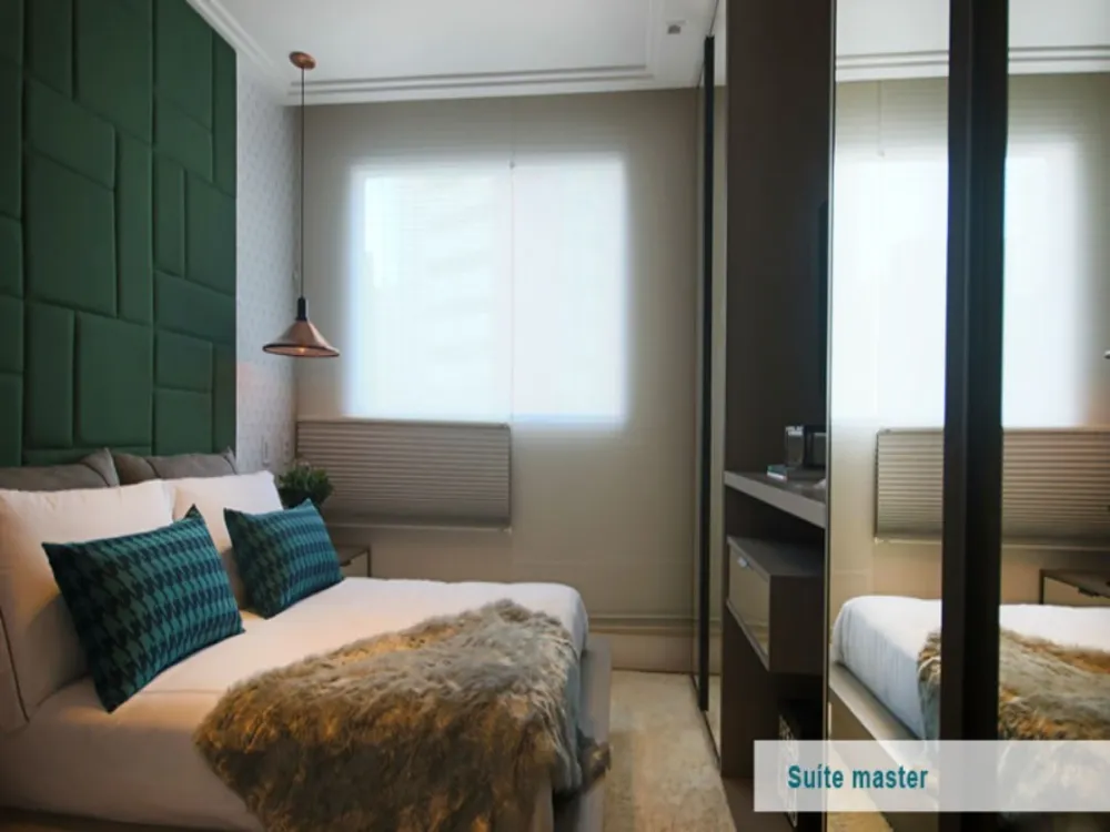 Apartamento, 4 quartos, 131 m² - Foto 9