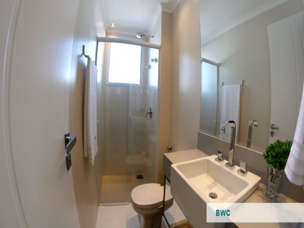 Apartamento, 4 quartos, 131 m² - Foto 4