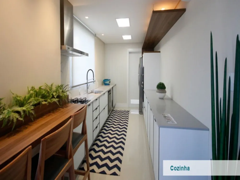 Apartamento, 4 quartos, 131 m² - Foto 5