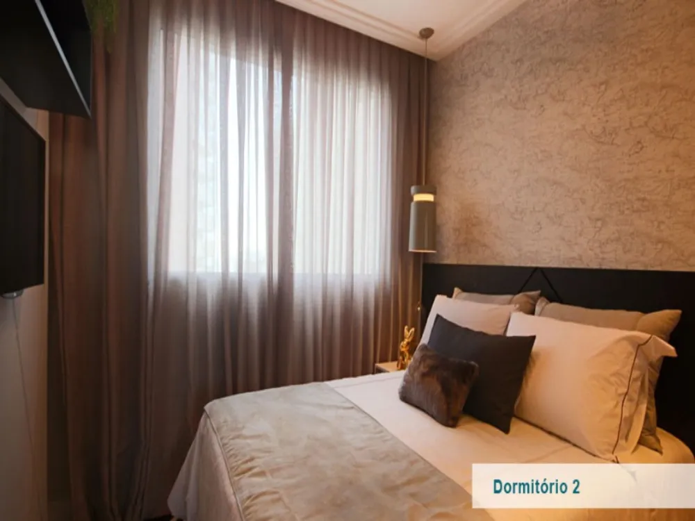 Apartamento, 4 quartos, 131 m² - Foto 8