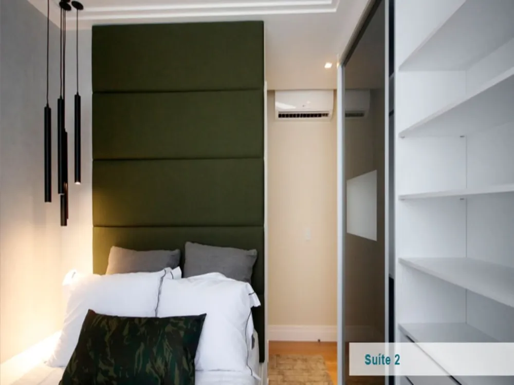 Apartamento, 4 quartos, 131 m² - Foto 18