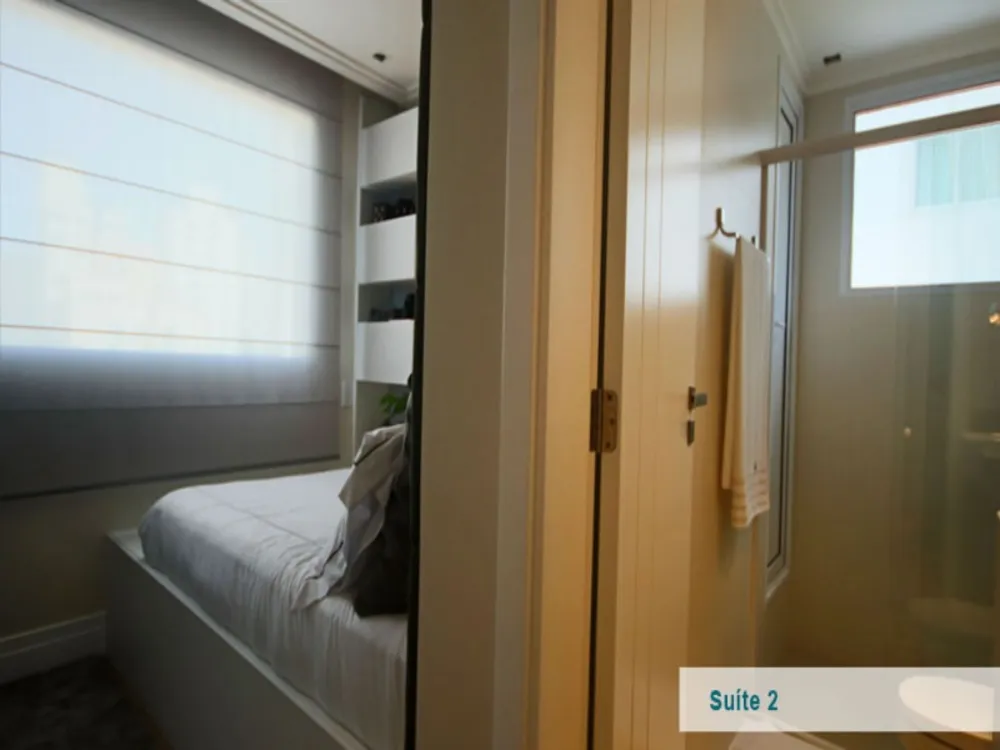 Apartamento, 4 quartos, 131 m² - Foto 15