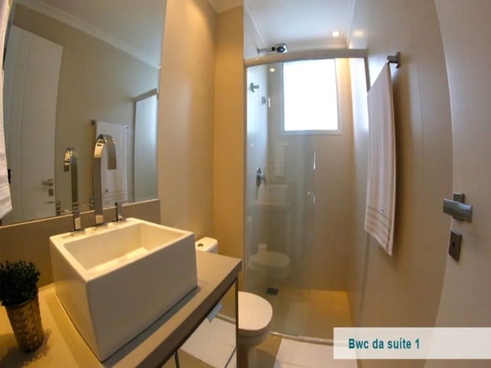 Apartamento, 4 quartos, 131 m² - Foto 7