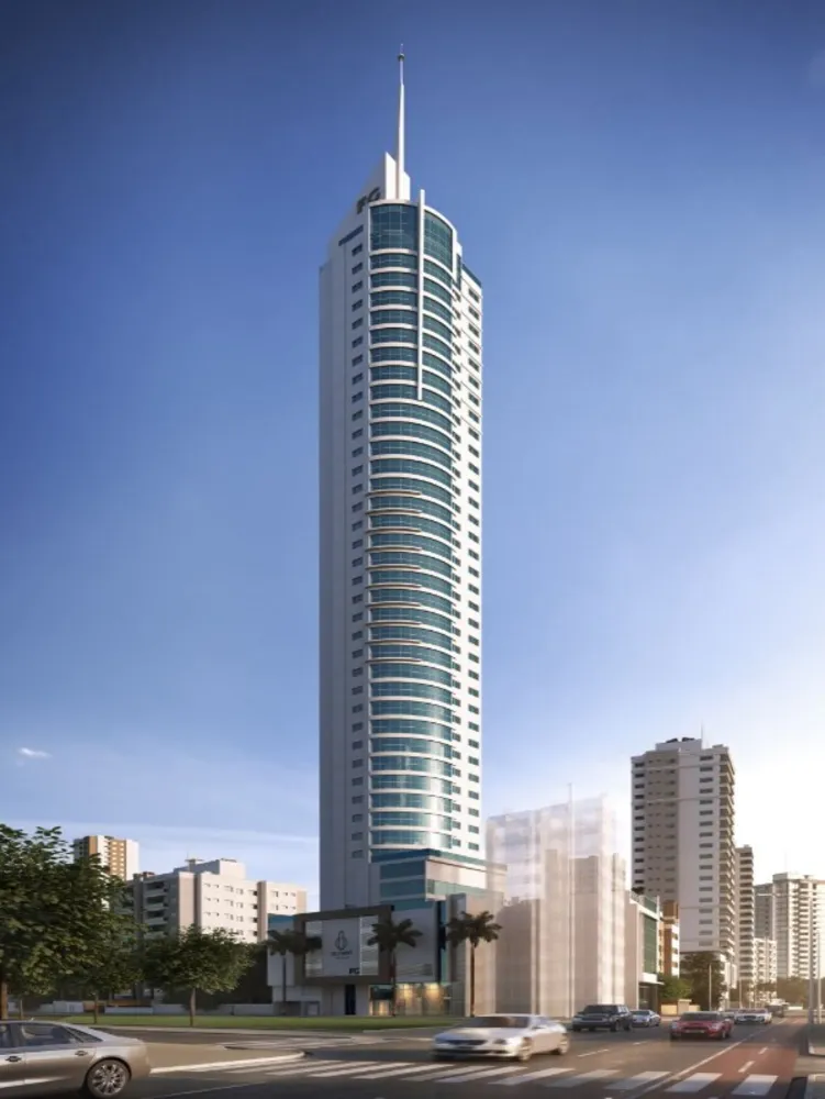 Apartamento, 4 quartos, 131 m² - Foto 16
