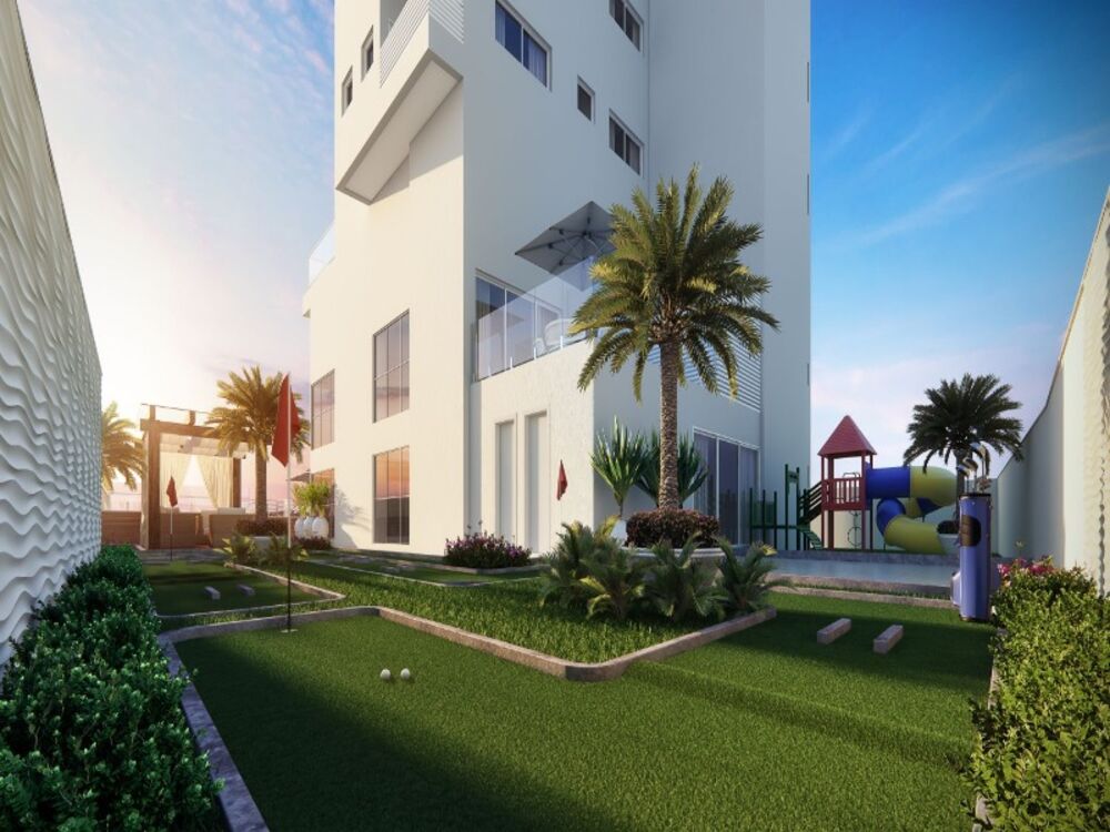 Apartamento, 4 quartos, 131 m² - Foto 2