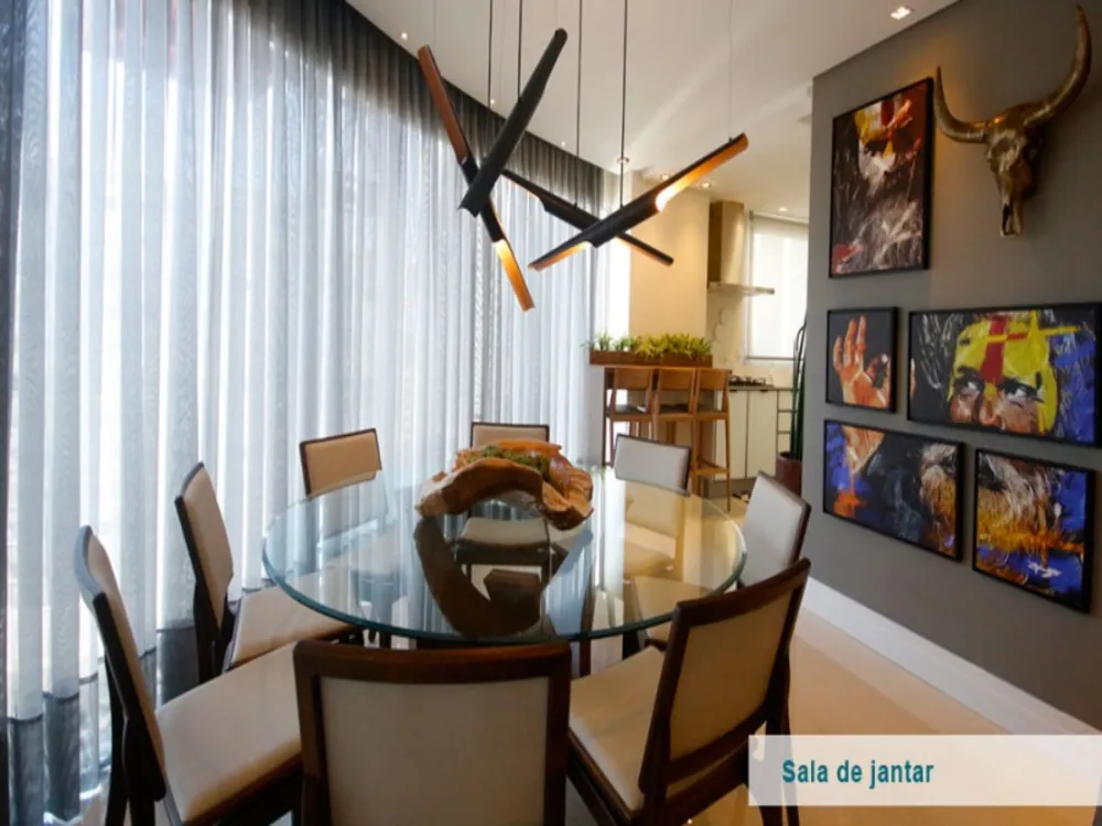 Apartamento, 4 quartos, 131 m² - Foto 20